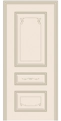 Эмаль Шампань белое золото Cordondoor