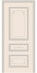 Эмаль Шампань серебро Cordondoor