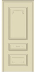 Эмаль Слоновая кость белое золото Cordondoor