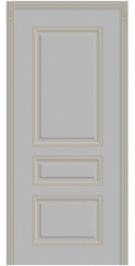 Эмаль RAL 7047 белое золото Cordondoor