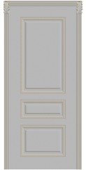 Эмаль RAL 7047 белое золото Cordondoor