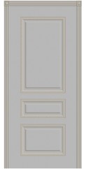 Эмаль RAL 7047 белое золото Cordondoor