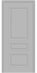Эмаль RAL 7047 серебро Cordondoor