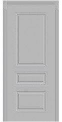 Эмаль RAL 7047 серебро Cordondoor