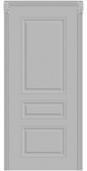 Эмаль RAL 7047 серебро Cordondoor