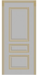 Эмаль RAL 7047 золото Cordondoor