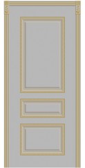 Эмаль RAL 7047 золото Cordondoor