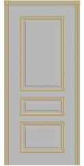 Эмаль RAL 7047 золото Cordondoor