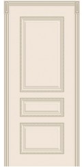 1 Эмаль Шампань белое золото Cordondoor
