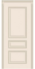 1 Эмаль Шампань белое золото Cordondoor