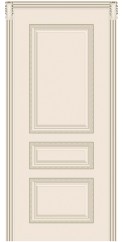 1 Эмаль Шампань белое золото Cordondoor