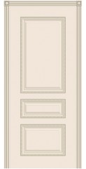 1 Эмаль Шампань белое золото Cordondoor