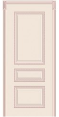 12 Эмаль Шампань розовое золото Cordondoor