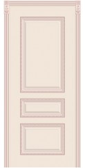12 Эмаль Шампань розовое золото Cordondoor