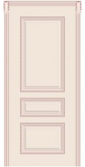12 Эмаль Шампань розовое золото Cordondoor