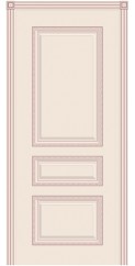 12 Эмаль Шампань розовое золото Cordondoor