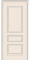 13 Эмаль Шампань серебро Cordondoor