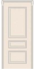 13 Эмаль Шампань серебро Cordondoor