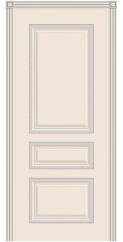 13 Эмаль Шампань серебро Cordondoor