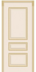 14 Эмаль Шампань золото Cordondoor
