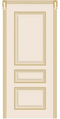 14 Эмаль Шампань золото Cordondoor