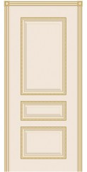 14 Эмаль Шампань золото Cordondoor