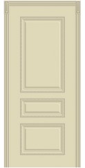 Эмаль Слоновая кость белое золото Cordondoor