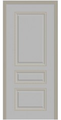 Эмаль RAL 7047 белое золото Cordondoor