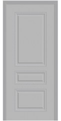 Эмаль RAL 7047 серебро Cordondoor