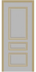 Эмаль RAL 7047 золото Cordondoor