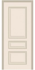 1 Эмаль Шампань белое золото Cordondoor