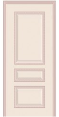 12 Эмаль Шампань розовое золото Cordondoor