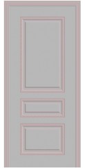Эмаль RAL 7047 розовое золото Cordondoor