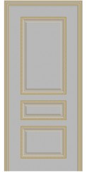 Эмаль RAL 7047 золото Cordondoor