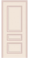 12 Эмаль Шампань розовое золото Cordondoor