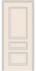 13 Эмаль Шампань серебро Cordondoor