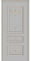 Эмаль RAL 7047 белое золото Cordondoor