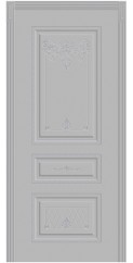 Эмаль RAL 7047 серебро Cordondoor