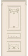 1 Эмаль Шампань белое золото Cordondoor