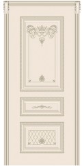 1 Эмаль Шампань белое золото Cordondoor