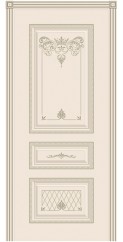 1 Эмаль Шампань белое золото Cordondoor
