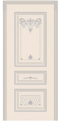 13 Эмаль Шампань серебро Cordondoor