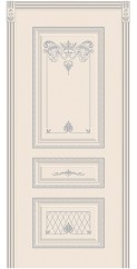13 Эмаль Шампань серебро Cordondoor