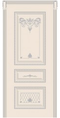 13 Эмаль Шампань серебро Cordondoor