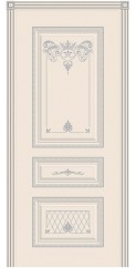 13 Эмаль Шампань серебро Cordondoor