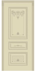Эмаль Слоновая кость белое золото Cordondoor