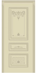 Эмаль Слоновая кость белое золото Cordondoor