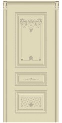 Эмаль Слоновая кость белое золото Cordondoor