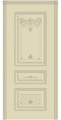 Эмаль Слоновая кость белое золото Cordondoor