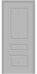 Эмаль RAL 7047 серебро Cordondoor